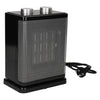 Sunnywarm 20 Elektro-Campingheizer – Keramik-Heizlüfter 600 – 1200 Watt