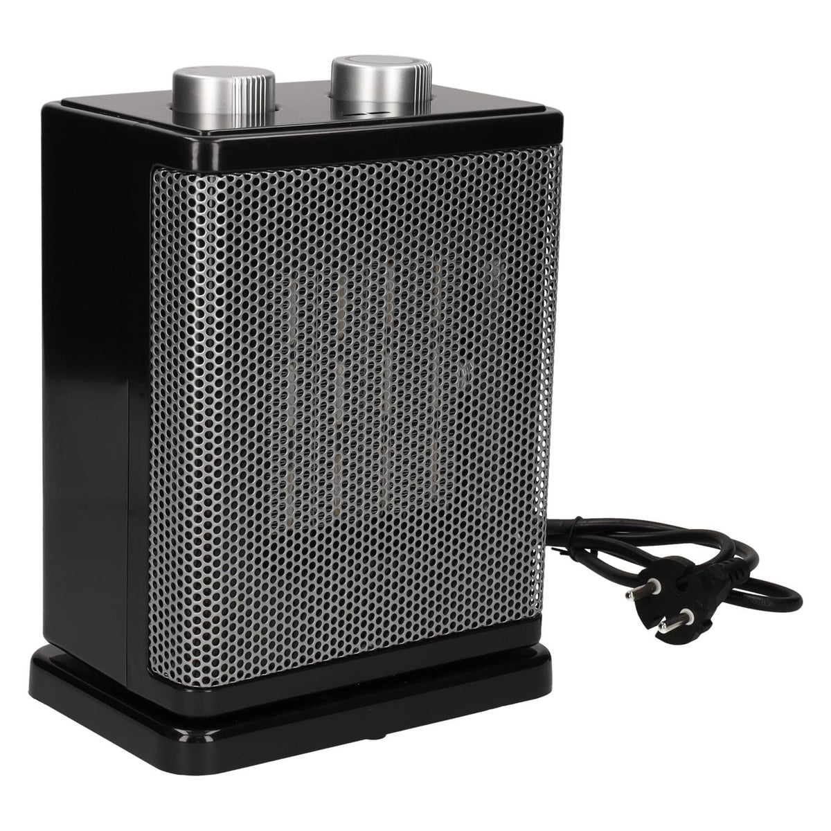Sunnywarm 20 Elektro-Campingheizer – Keramik-Heizlüfter 600 – 1200 Watt