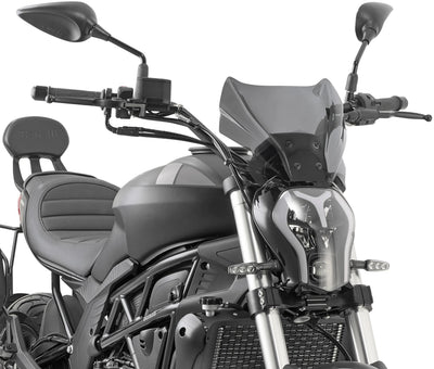 Kappa Windschutzscheibe Polycarbonat Windschutzscheibe Ben. 502c ho cb1000r