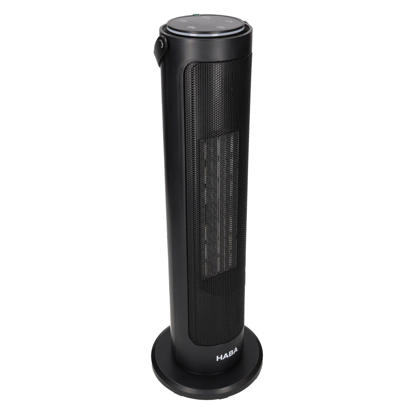 Sunny Tower leistungsstarker Elektroheizer – Keramik 1200 – 2000 Watt