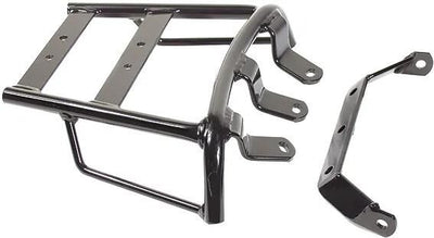 Hepco Becker Black Bridge Aprilia Area 51