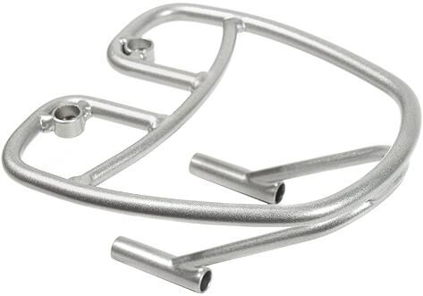 Hepco Becker Bridge Silver Leon. 125-150 -98