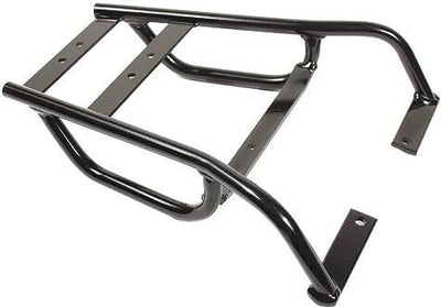 Hepco Becker Black Bridge Aprilia SR50 www