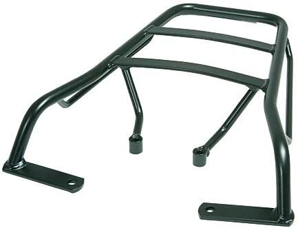 Hepco Becker Black Bridge Aprilia SR50 Fabrik