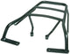 Hepco Becker Black Bridge Aprilia SR50 Fabrik