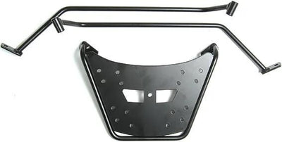 Hepco Becker Black Bridge Peug. Speedfight 2