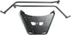 Hepco Becker Black Bridge Peug. Speedfight 2