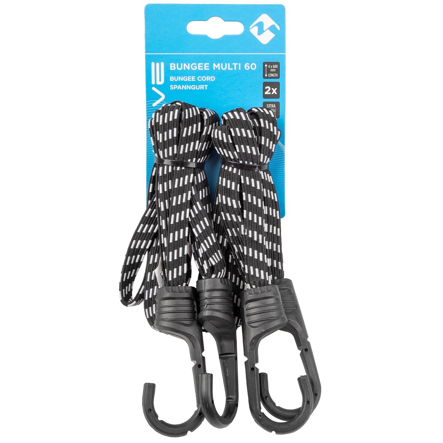 M-Wave Bungee Multi 60 elastisches Band