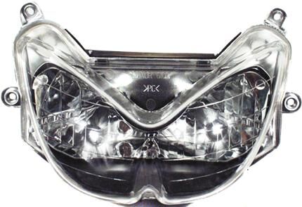 TNT Frontlicht MBK Yamaha