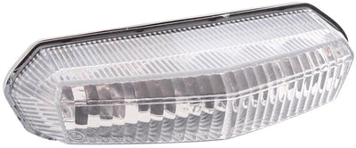 Demnächst erhältlich: VParts LED-Rücklicht, Rücklicht, VParts klar, 7966