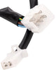 Bald auf dem Taillight 101. Octane Clear Glass China Scooter