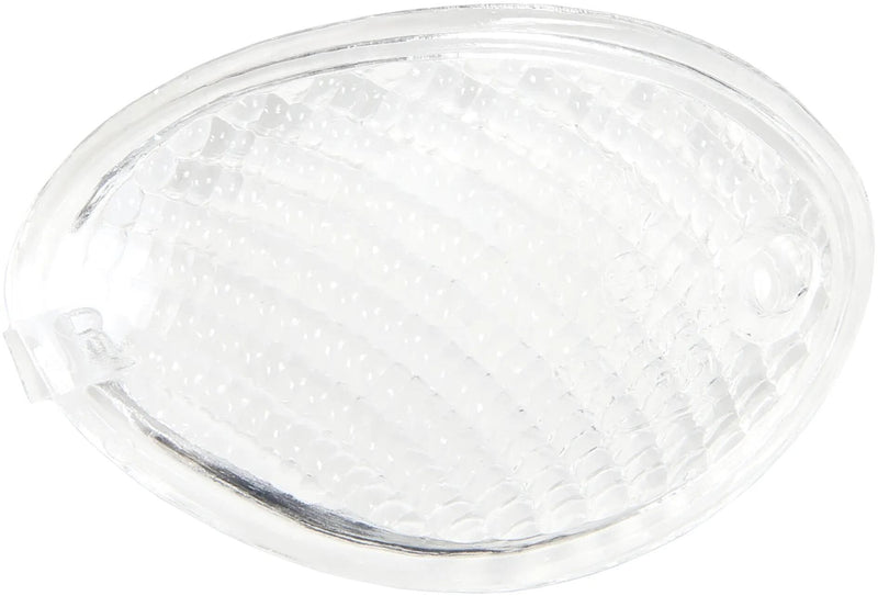 Demnächst erhältlich: Blinkerglas, Blinkerkappe Vicma vorne rechts, 8346