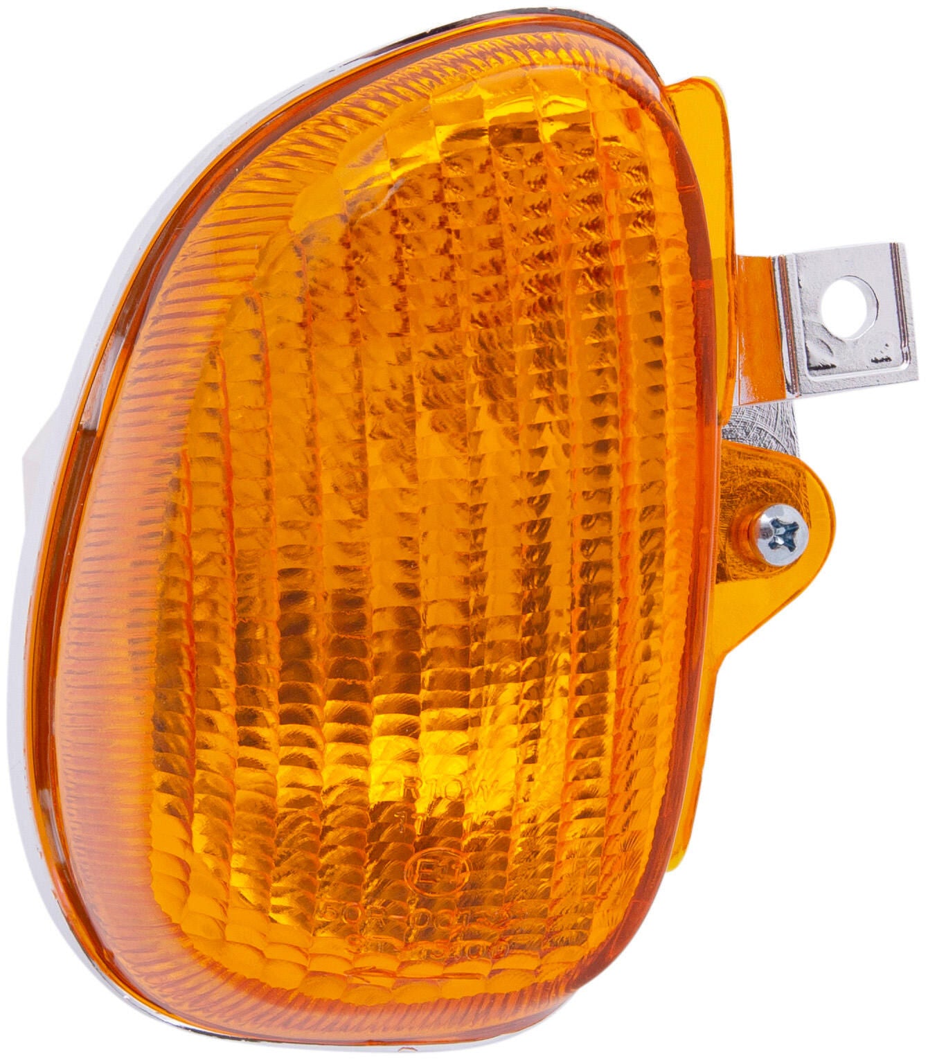 In Kürze erhältlich: Blinker, Blinker vparts hinten links, 7501