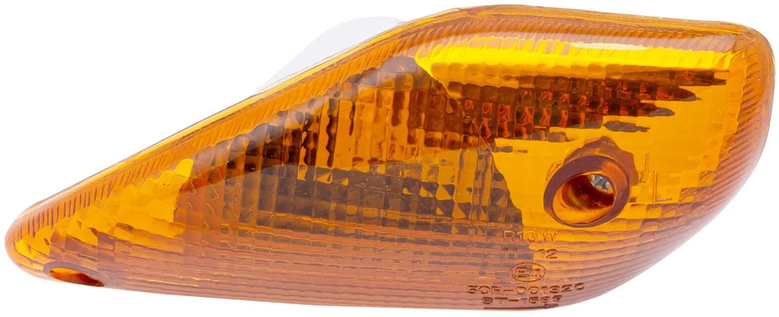 In Kürze erhältlich: Blinker, Blinker vparts vorne links, 6768