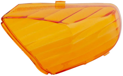 Bald ein Blinker Cap 101.octane Hi Re Yellow