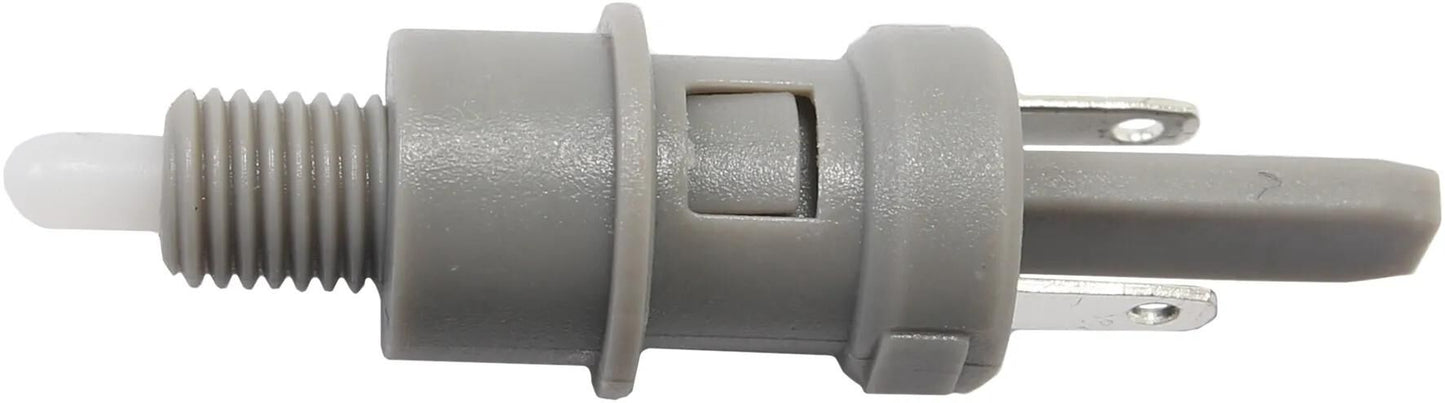 Spec-x Bremslichtschalter Bremslichtschalter grau PVC universal
