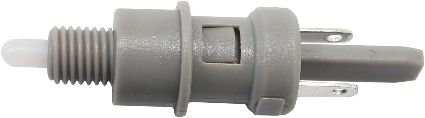 Spec-x Bremslichtschalter Bremslichtschalter grau PVC universal