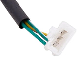 Elektrischer Schalter für Seitenlader - afbeelding 1