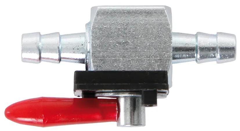 Spec-X-Kraftstoffhack 7 mm.