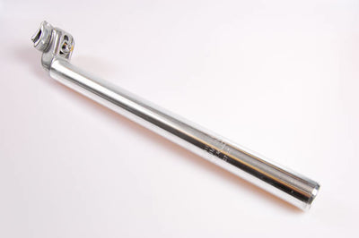 Sattelstütze ATB 26.4 x 350 silber