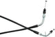 Bald drosseln Kabel Chinaroll (mit Klappe)