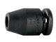 Bahco Bithalter 1 2-1 4 4-seitig