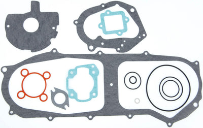 Spec-x Motordichtungssatz Motordichtungssatz Minarelli 50 LC