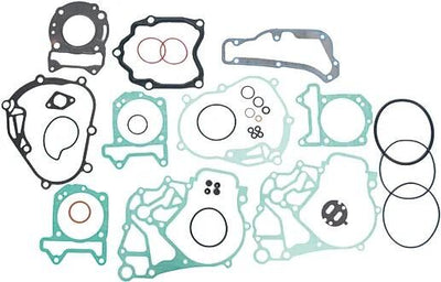 Athena Motordichtsatz Dichtungssatz Piaggio 125 Euro 3