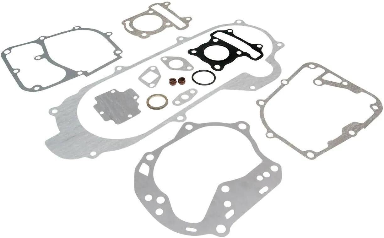 101 Oktan 101.Octane Motorpackungssatz