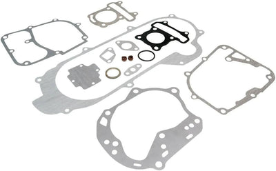 101 Oktan 101.Octane Motorpackungssatz