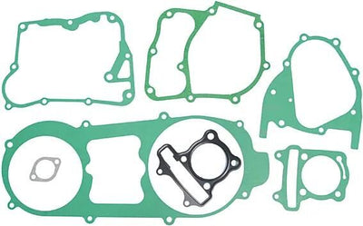 101 Oktan 101.Octane Motorpackungssatz
