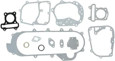 101 Oktan 101.Octane Motorpackungssatz