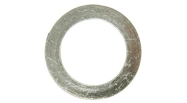 Athena Auspuffdichtung Auspuffdichtung 25 x 37,5 x 4 mm