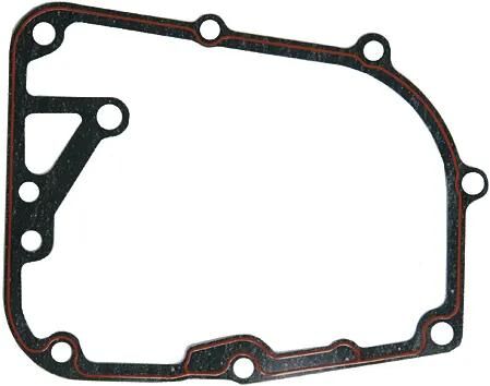 101 Oktan Seal Motor Gehäuse Motor 139 QMA-QMB