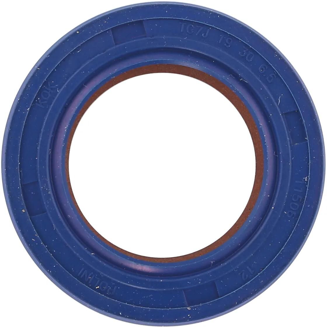 Polini Öldichtung Simmerringe 19x30x6,5 Teflon Viton