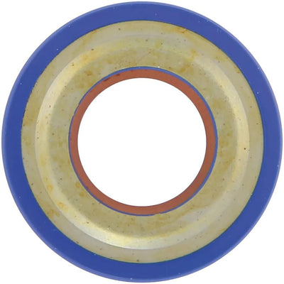 Polini Öldichtung Simmerringe 22,7x47x7 7,5 Teflon Viton