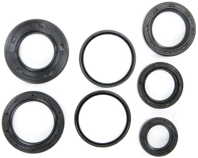 Athena Motordichtsatz Simmerringsatz Di-Tech Motor