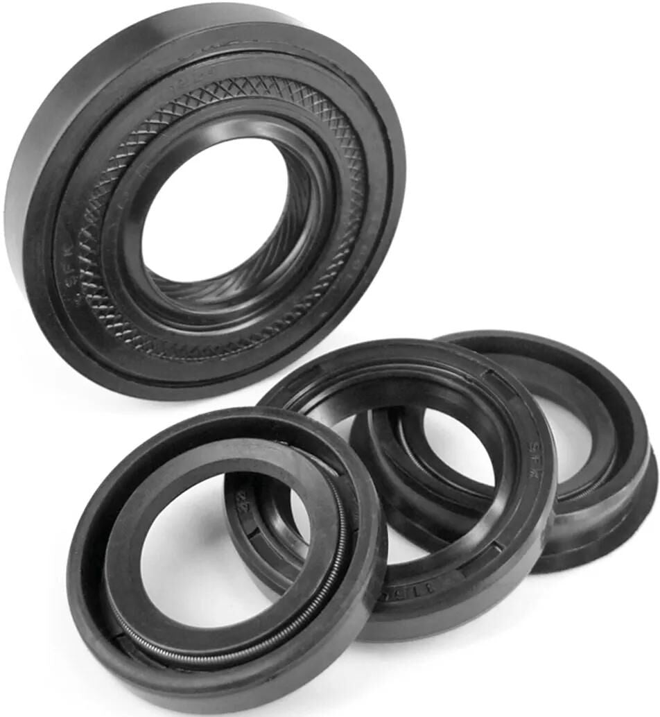 101 Oktan -Suchs -Set TNT Minarelli LC -Motoren