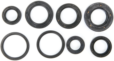 Athena Motoröldichtungssatz Simmerringsatz Katana AC-LC, Zillion