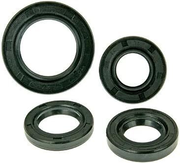 101 Octane Motoröldichtungssatz Simmerringsatz 101.Octane Chinaroller 139qma qmb