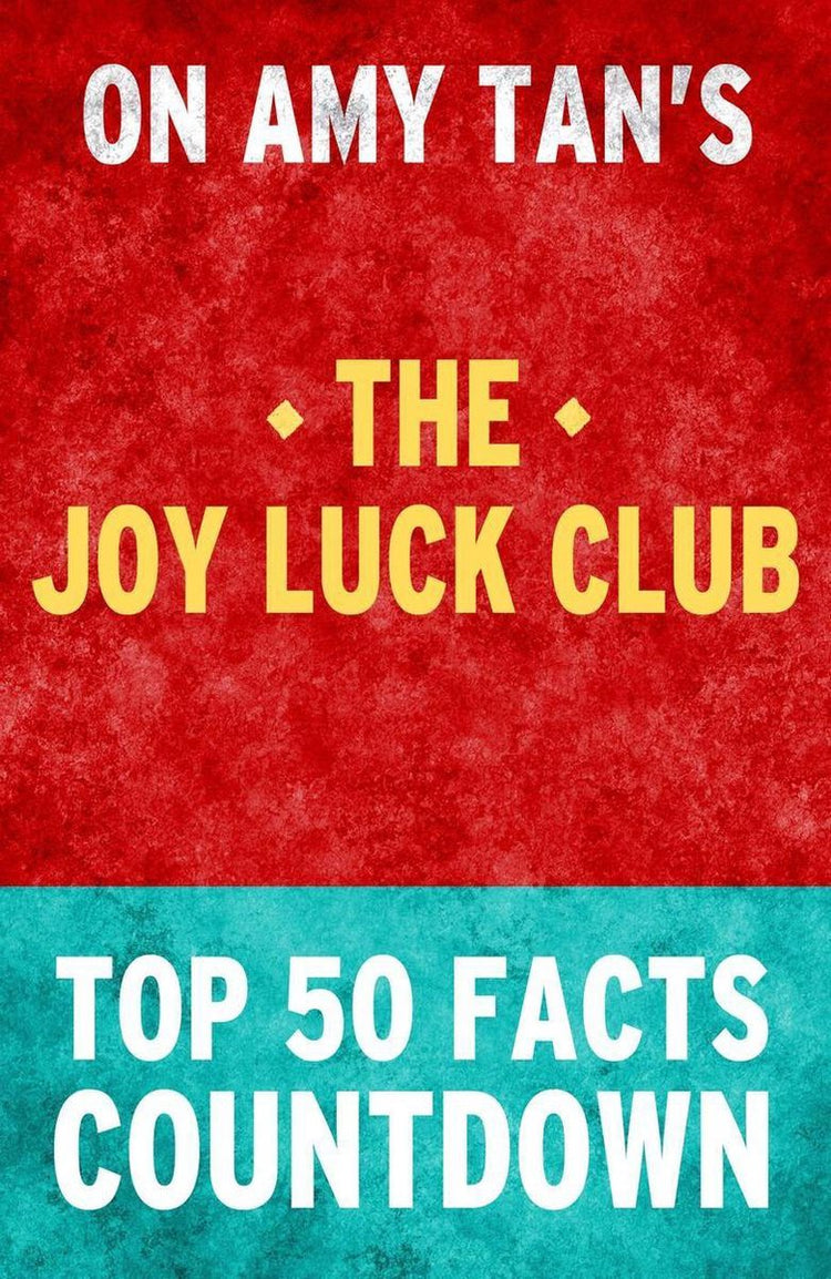 The Joy Luck Club – Countdown zu den 50 wichtigsten Fakten
