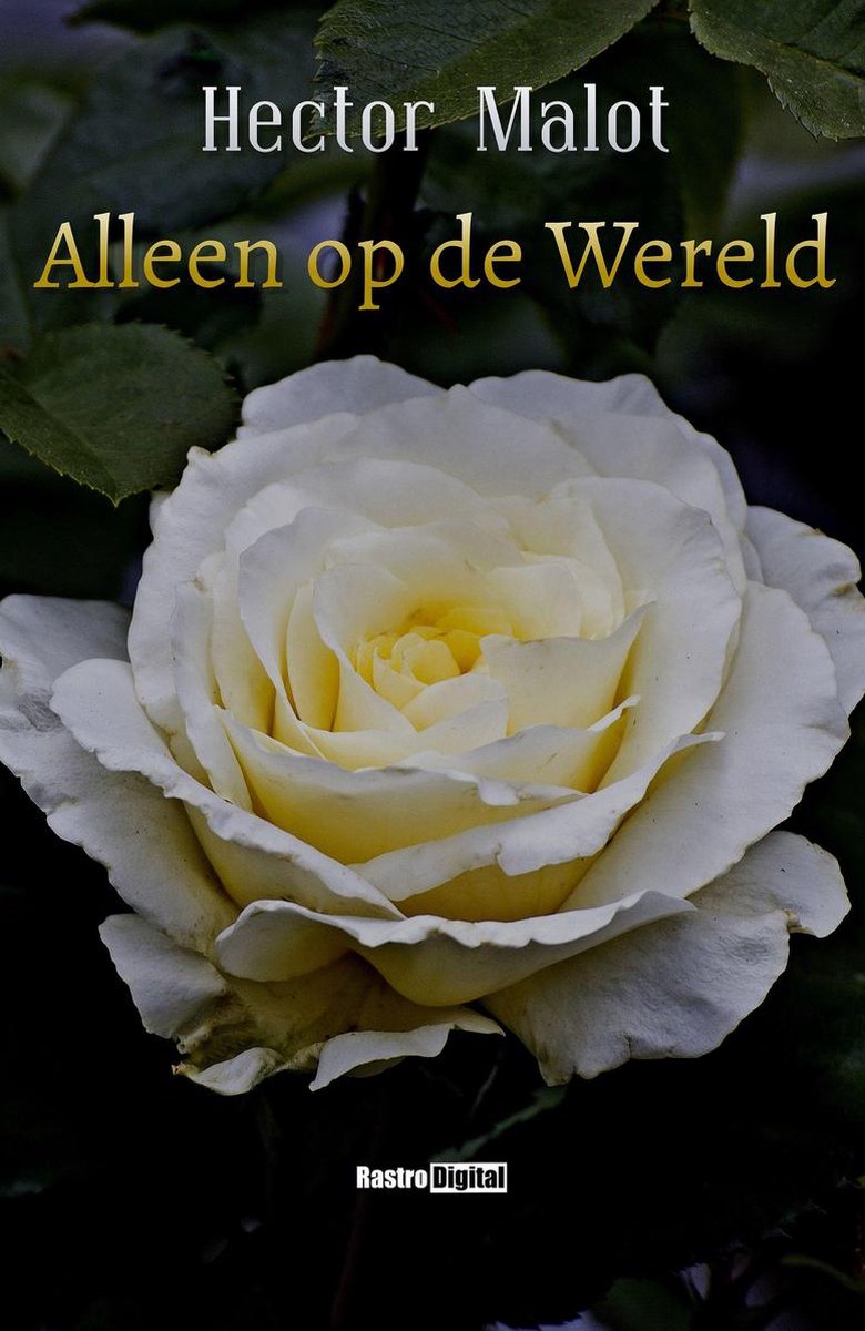Allein auf der Welt