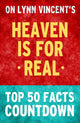 Der Himmel ist real: Countdown zu den 50 wichtigsten Fakten