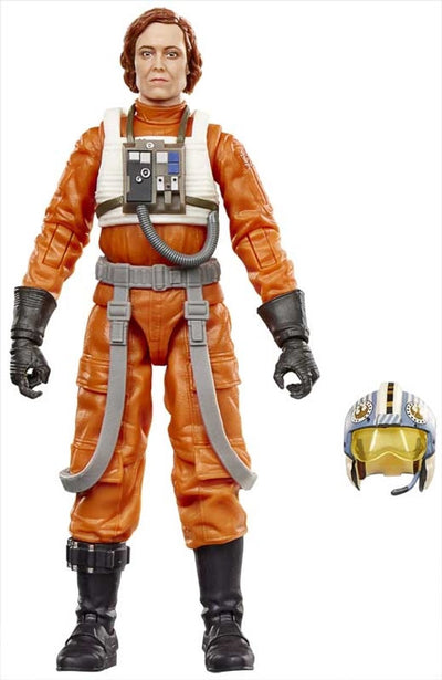 Hasbro Star Wars The Black Series Colonel Ward – Actionfigur 15 cm