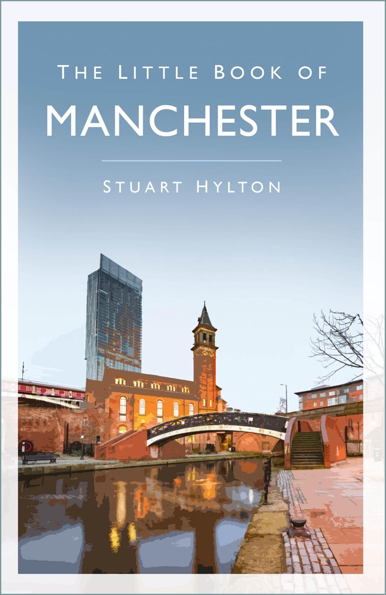 Das kleine Buch von Manchester