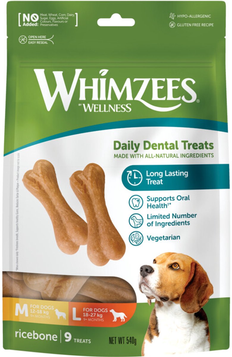 Whimzees