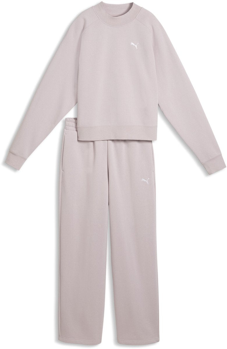 Puma Loungewear Standard-Trainingsanzug, fl cl