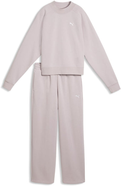 Puma Loungewear Standard-Trainingsanzug, fl cl