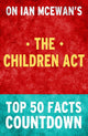Die Kinder spielen – Countdown zu den Top 50 Fakten