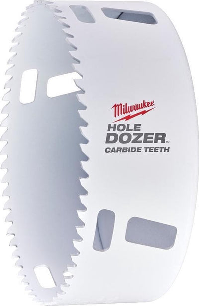 Milwaukee Zubehör Lochsäge TCT – 127 mm – 1 Stück – 49560748
